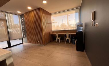 ESPECTACULAR Depto Moderno en Cerrillos