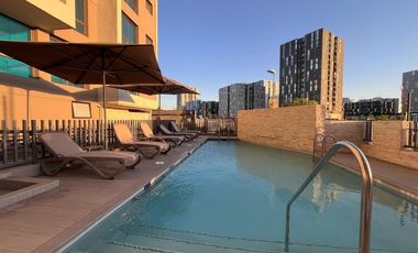 ESPECTACULAR Depto Moderno en Cerrillos