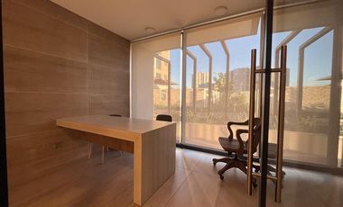 ESPECTACULAR Depto Moderno en Cerrillos