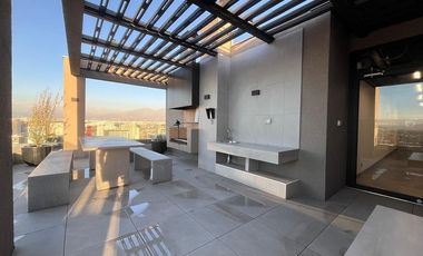 ESPECTACULAR Depto Moderno en Cerrillos