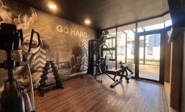 ESPECTACULAR Depto Moderno en Cerrillos