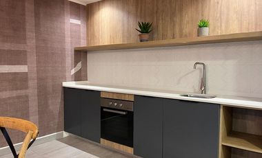 ESPECTACULAR Depto Moderno en Cerrillos