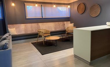 ESPECTACULAR Depto Moderno en Cerrillos