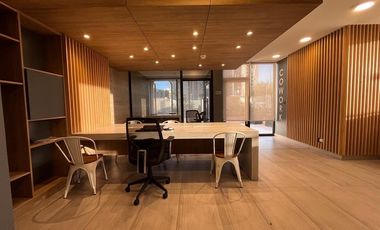 ESPECTACULAR Depto Moderno en Cerrillos