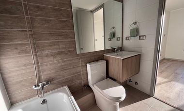 ESPECTACULAR Depto Moderno en Cerrillos