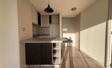 ESPECTACULAR Depto Moderno en Cerrillos