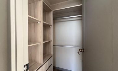 ESPECTACULAR Depto Moderno en Cerrillos