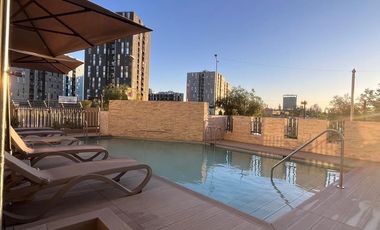 ESPECTACULAR Depto Moderno en Cerrillos