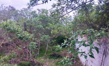 TERRENO DE 500 m², EN VENTA SECTOR IZAMBA, NORTE DE AMBATO