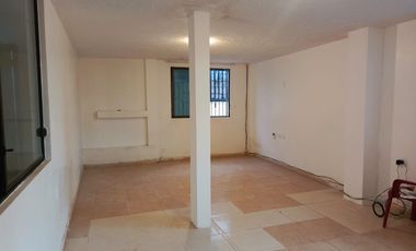 CASA EN RENTA EN BENÍTEZ. PELILEO