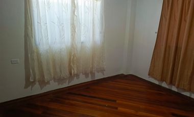 CASA EN RENTA EN BENÍTEZ. PELILEO