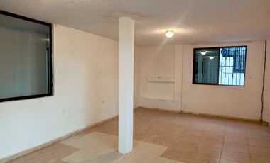 CASA EN RENTA EN BENÍTEZ. PELILEO