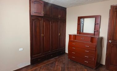 CASA EN RENTA EN BENÍTEZ. PELILEO