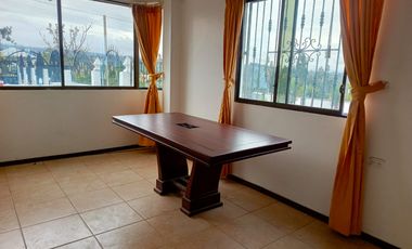 CASA EN RENTA EN BENÍTEZ. PELILEO