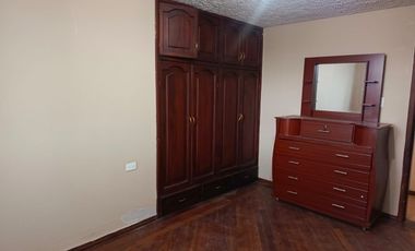 CASA EN RENTA EN BENÍTEZ. PELILEO