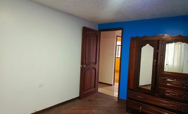 CASA EN RENTA EN BENÍTEZ. PELILEO