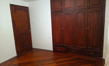 CASA EN RENTA EN BENÍTEZ. PELILEO