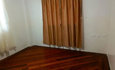 CASA EN RENTA EN BENÍTEZ. PELILEO