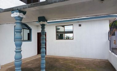 CASA EN RENTA EN BENÍTEZ. PELILEO