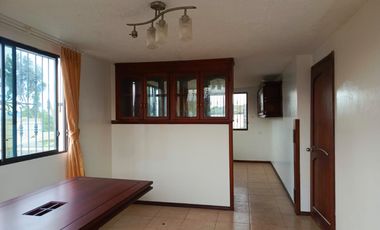 CASA EN RENTA EN BENÍTEZ. PELILEO