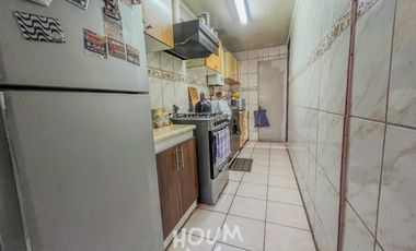 LINDA CASA EN VENTA EN PUENTE ALTO