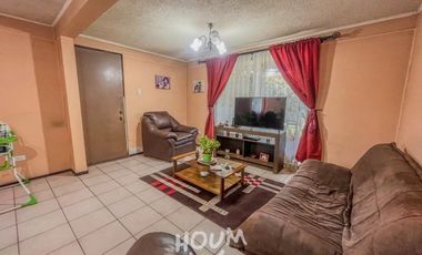 LINDA CASA EN VENTA EN PUENTE ALTO