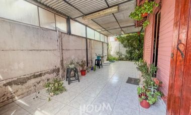 LINDA CASA EN VENTA EN PUENTE ALTO