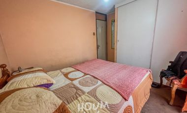 LINDA CASA EN VENTA EN PUENTE ALTO