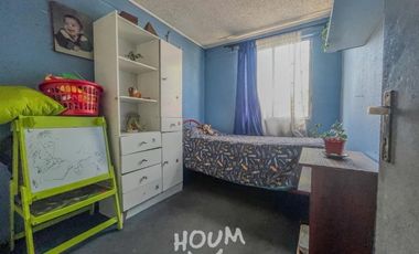 LINDA CASA EN VENTA EN PUENTE ALTO