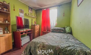 LINDA CASA EN VENTA EN PUENTE ALTO