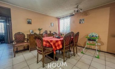 LINDA CASA EN VENTA EN PUENTE ALTO