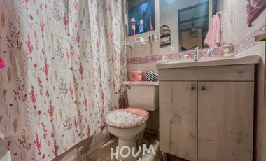 LINDA CASA EN VENTA EN PUENTE ALTO