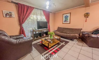 LINDA CASA EN VENTA EN PUENTE ALTO