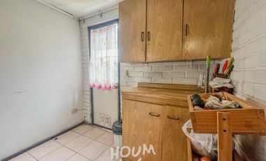LINDA CASA EN VENTA EN PUENTE ALTO