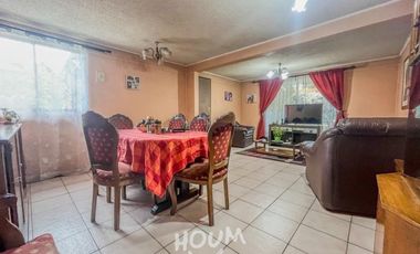LINDA CASA EN VENTA EN PUENTE ALTO