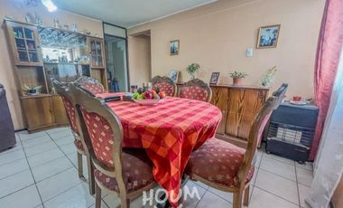 LINDA CASA EN VENTA EN PUENTE ALTO
