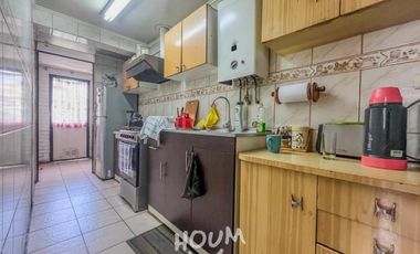 LINDA CASA EN VENTA EN PUENTE ALTO