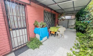 LINDA CASA EN VENTA EN PUENTE ALTO