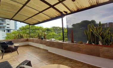 APARTAMENTO EN VENTA EN PINARES/PEREIRA