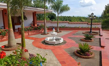 FINCA EN VENTA EN VEREDA LA ESTRELLA/PEREIRA