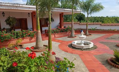 FINCA EN VENTA EN VEREDA LA ESTRELLA/PEREIRA