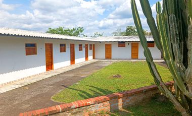 FINCA EN VENTA EN VEREDA LA ESTRELLA/PEREIRA