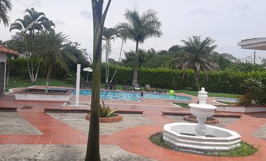 FINCA EN VENTA EN VEREDA LA ESTRELLA/PEREIRA