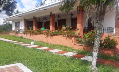 FINCA EN VENTA EN VEREDA LA ESTRELLA/PEREIRA