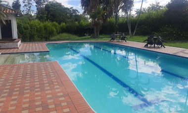 FINCA EN VENTA EN VEREDA LA ESTRELLA/PEREIRA