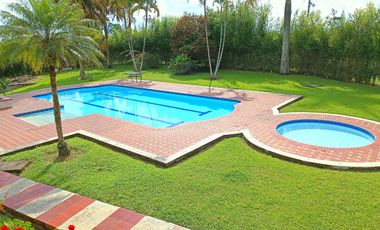 FINCA EN VENTA EN VEREDA LA ESTRELLA/PEREIRA