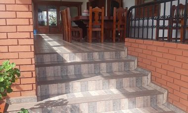 FINCA EN VENTA EN VEREDA LA ESTRELLA/PEREIRA