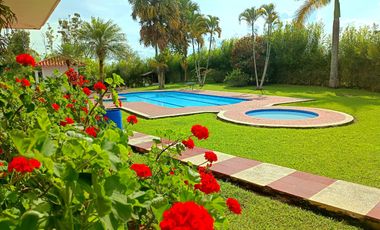 FINCA EN VENTA EN VEREDA LA ESTRELLA/PEREIRA