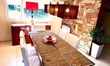 Casa en venta - 5 Dormitorios 4 Baños - 850mts2 - Pinamar