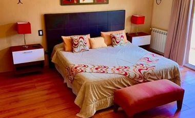 Casa en venta - 5 Dormitorios 4 Baños - 850mts2 - Pinamar